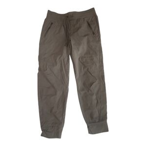 Casual Pants - Brown